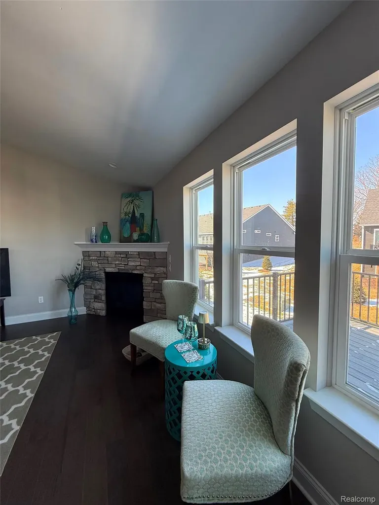 1034 Camellia Circle Marion Township MI 48843
