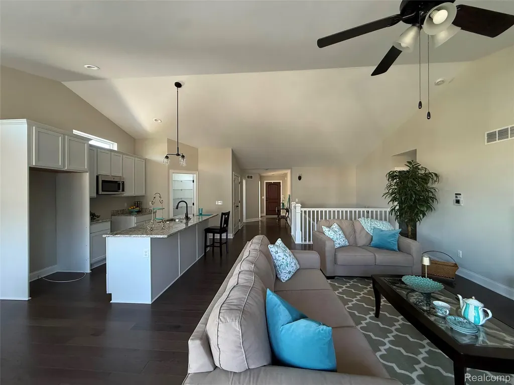 1034 Camellia Circle Marion Township MI 48843