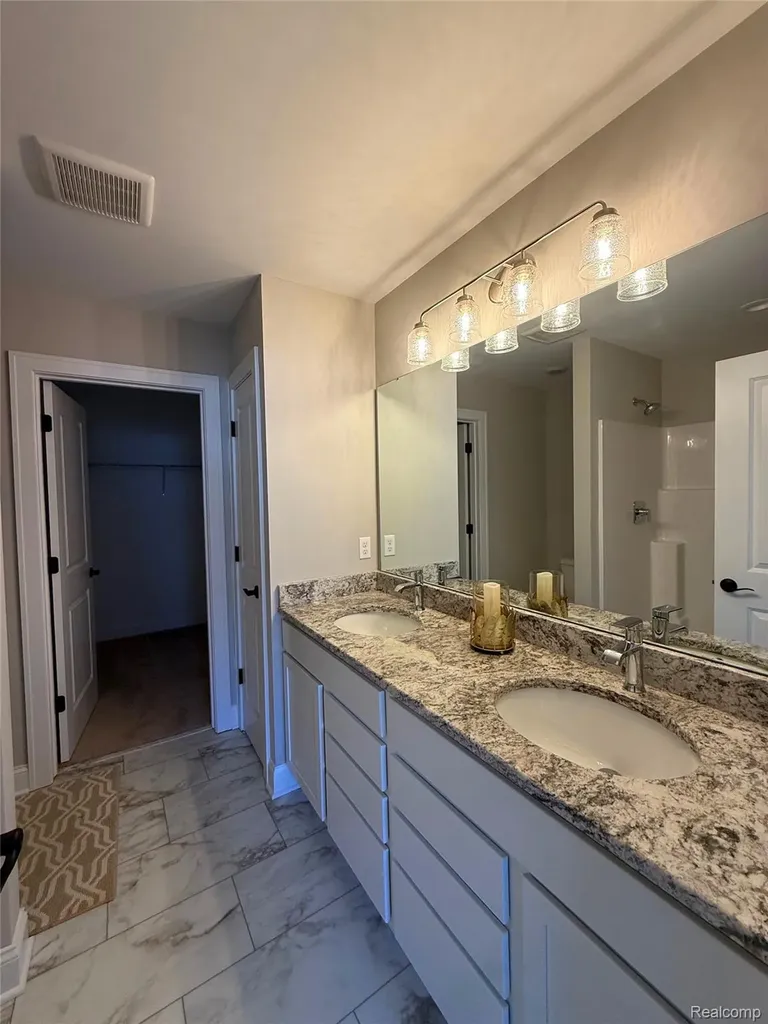 1034 Camellia Circle Marion Township MI 48843
