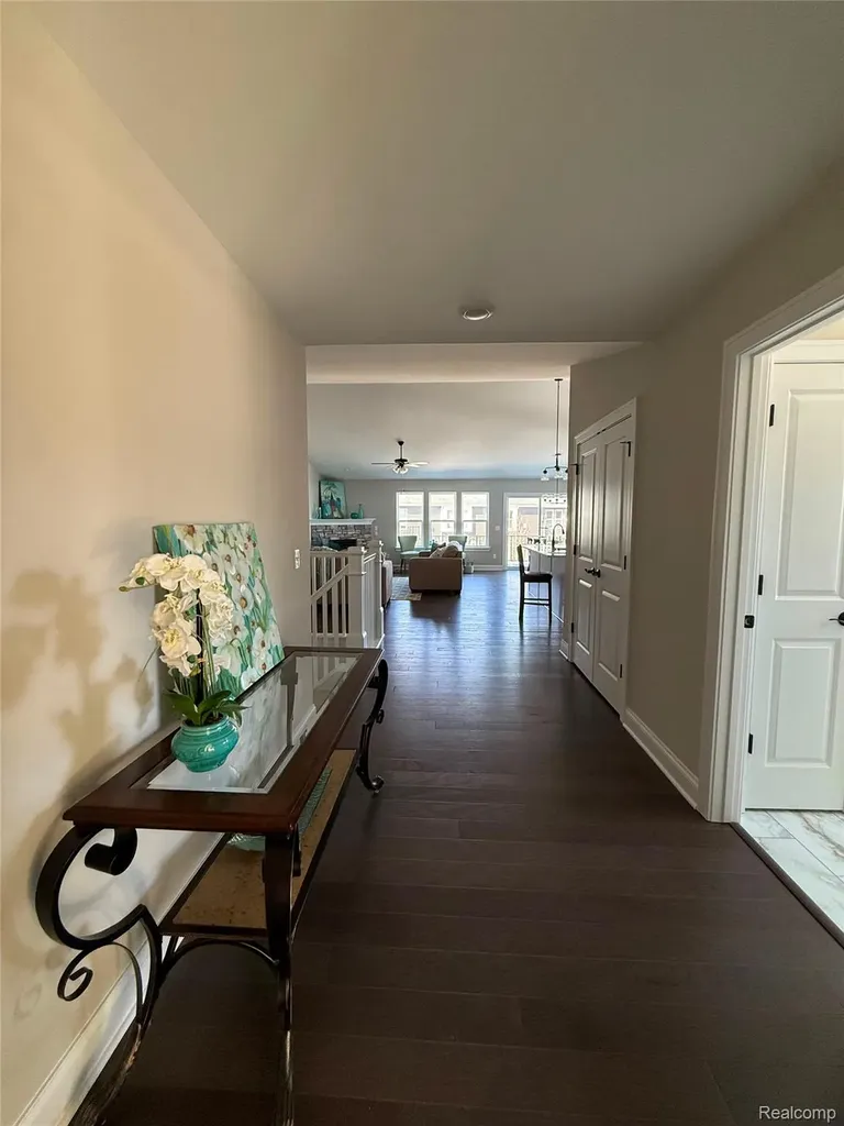 1034 Camellia Circle Marion Township MI 48843