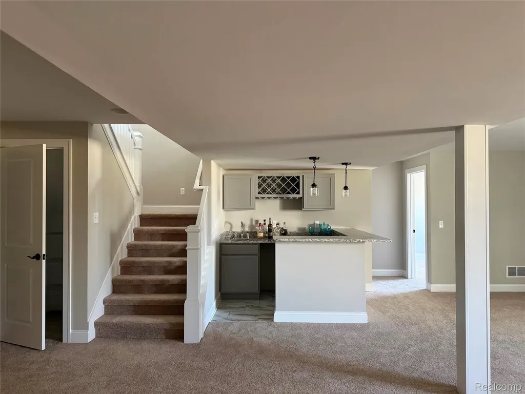 1034 Camellia Circle Marion Township MI 48843