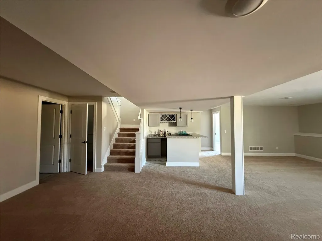 1034 Camellia Circle Marion Township MI 48843