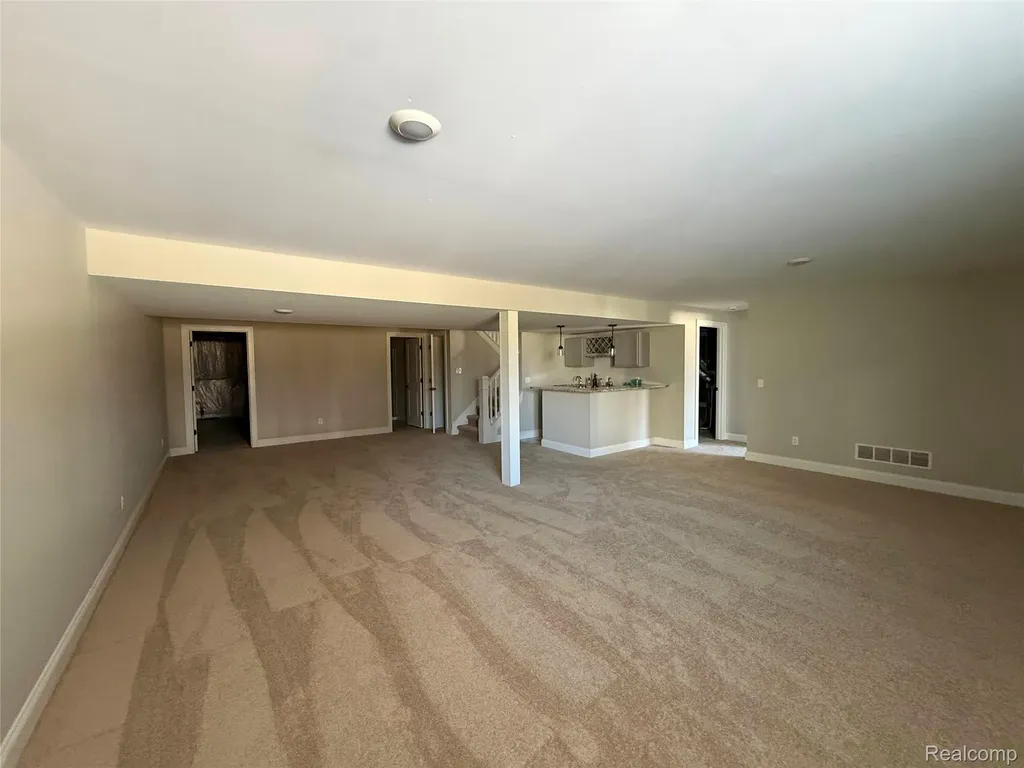 1034 Camellia Circle Marion Township MI 48843