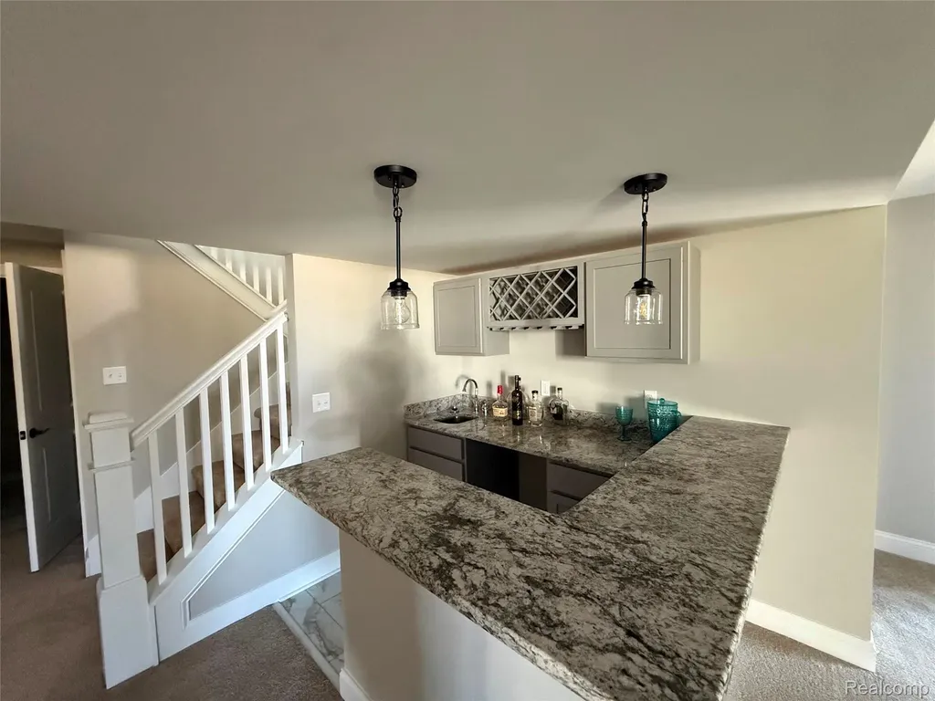 1034 Camellia Circle Marion Township MI 48843
