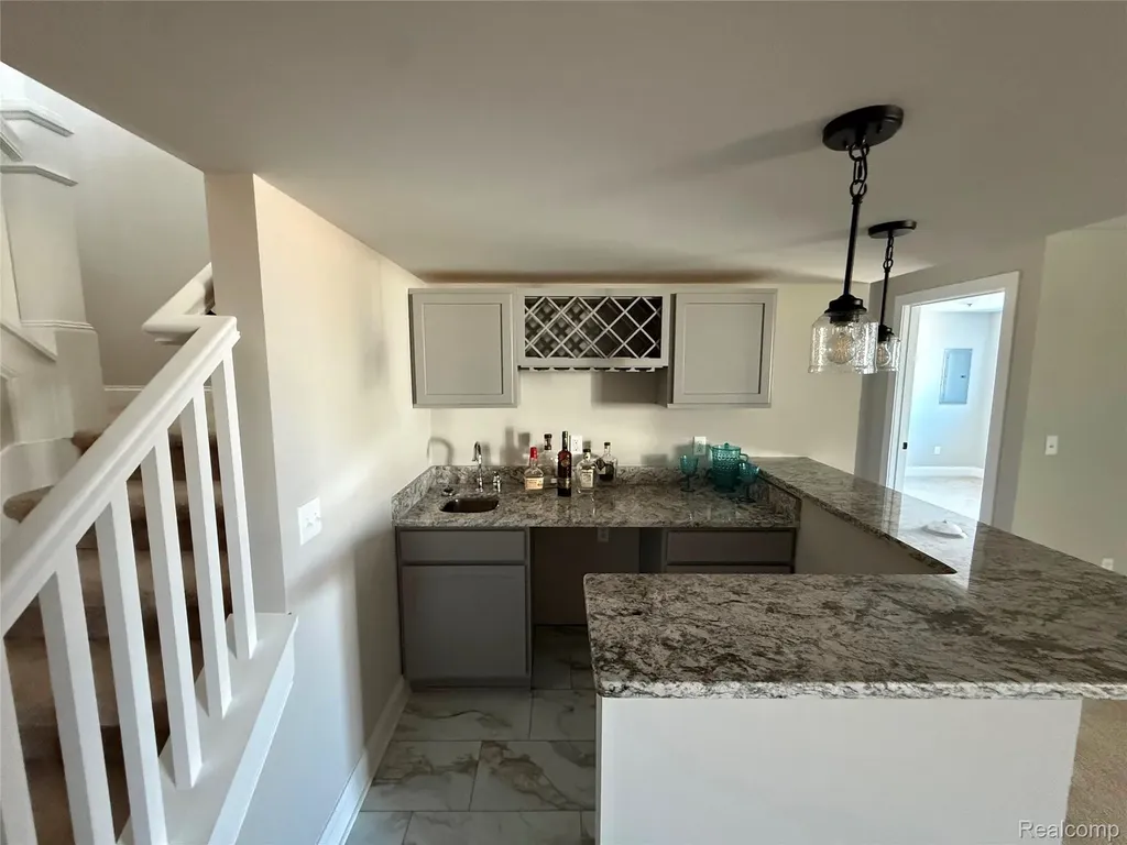 1034 Camellia Circle Marion Township MI 48843