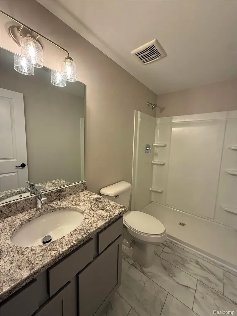1034 Camellia Circle Marion Township MI 48843