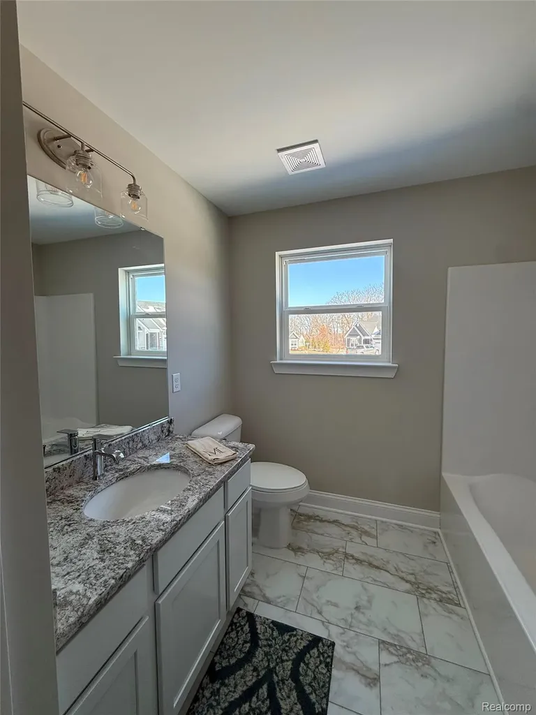 1034 Camellia Circle Marion Township MI 48843