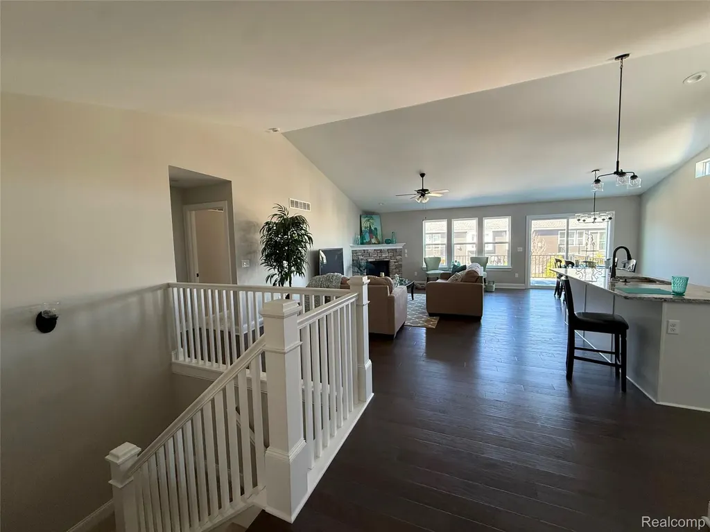 1034 Camellia Circle Marion Township MI 48843