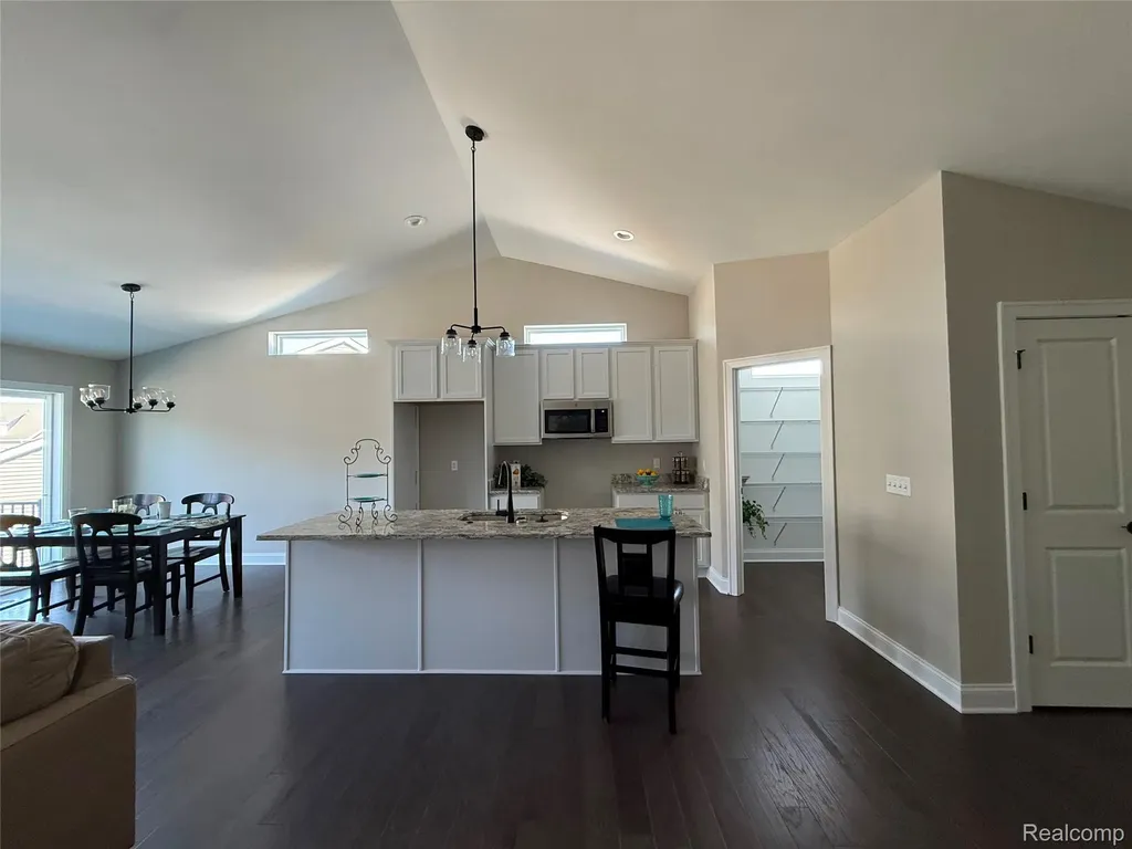1034 Camellia Circle Marion Township MI 48843