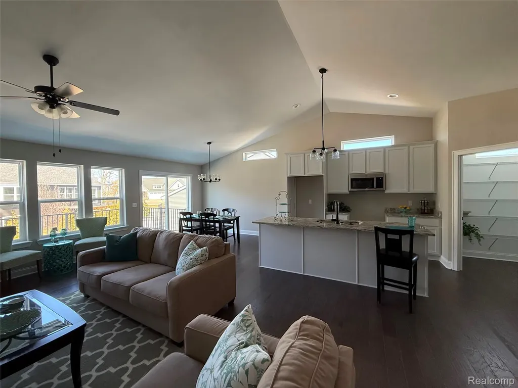 1034 Camellia Circle Marion Township MI 48843