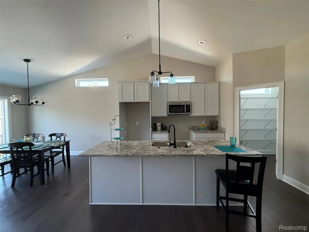 1034 Camellia Circle Marion Township MI 48843