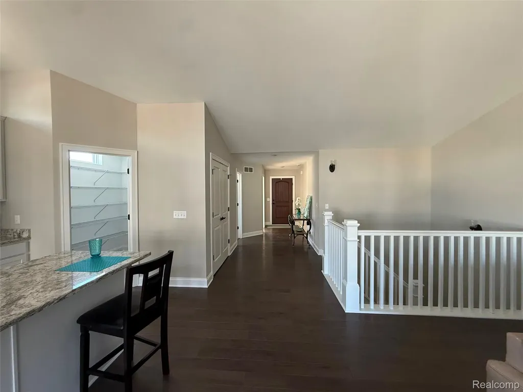 1034 Camellia Circle Marion Township MI 48843