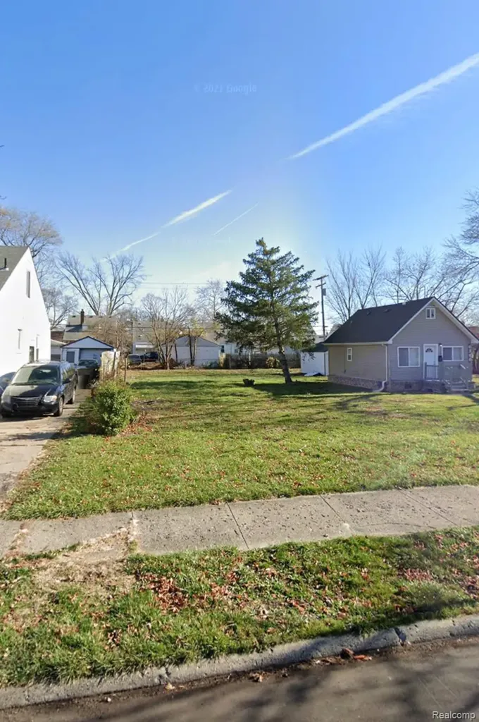6354 Stahelin Avenue Detroit City MI 48228