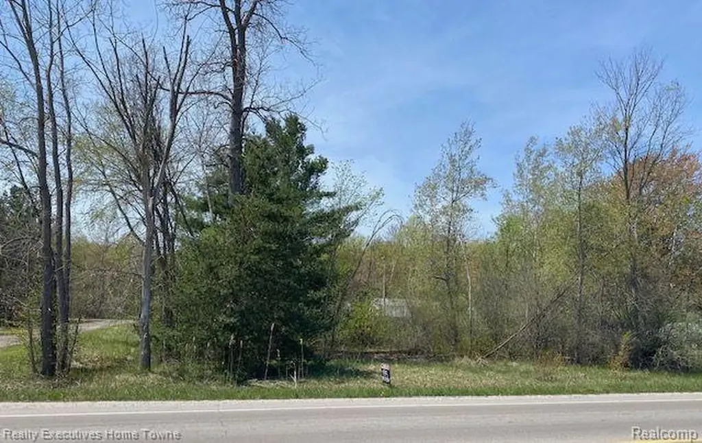 00 Range Kimball Township MI 48074