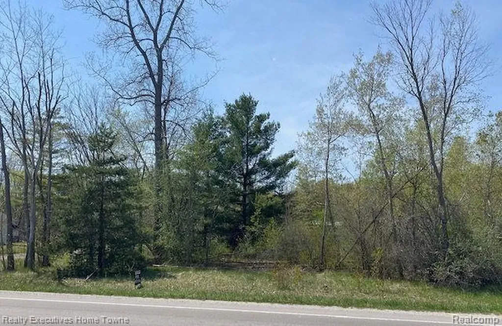 00 Range Kimball Township MI 48074