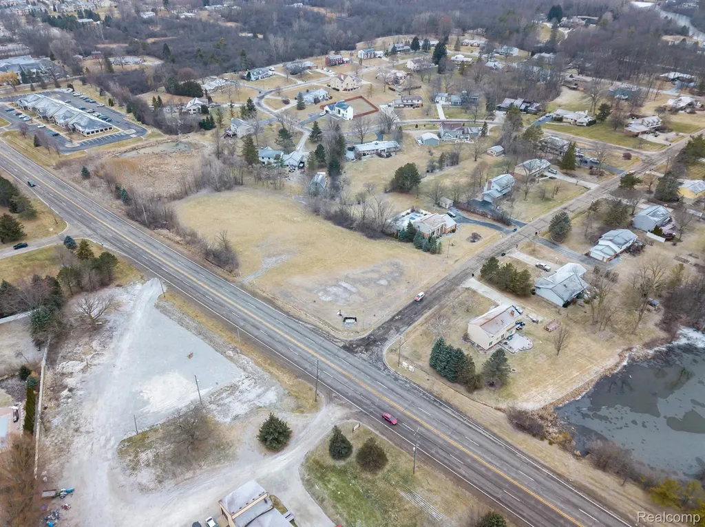 00 S Saginaw Street Grand Blanc Charter Township MI 48439