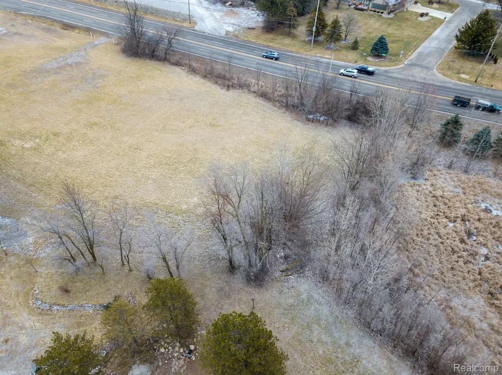 00 S Saginaw Street Grand Blanc Charter Township MI 48439