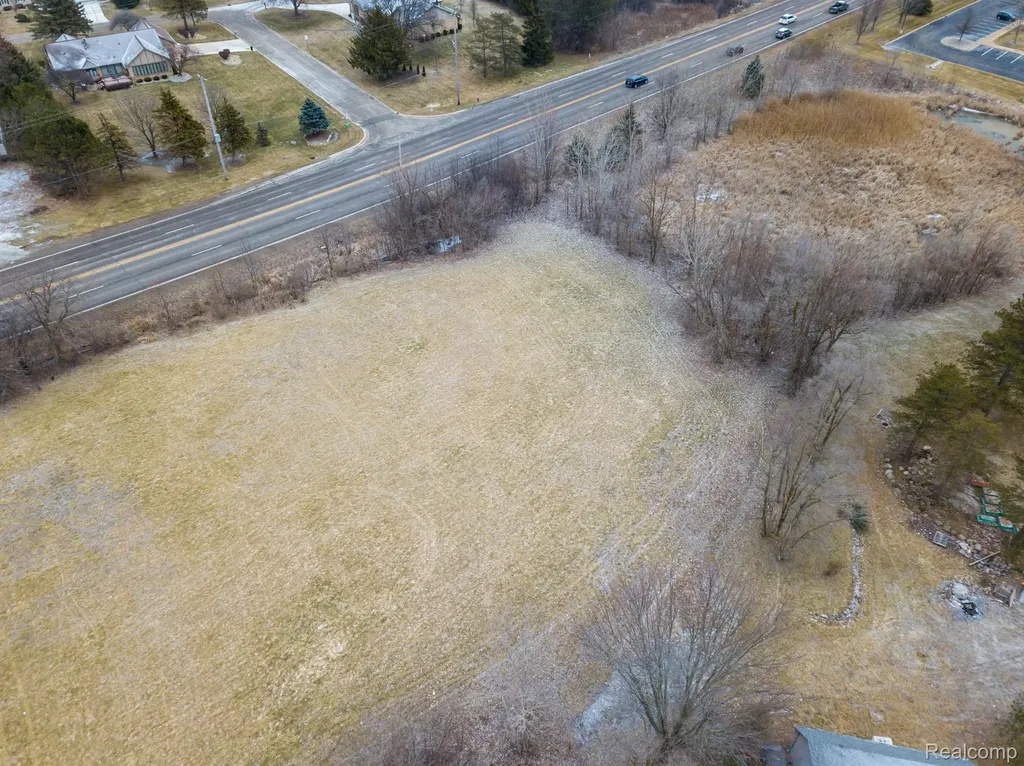 00 S Saginaw Street Grand Blanc Charter Township MI 48439