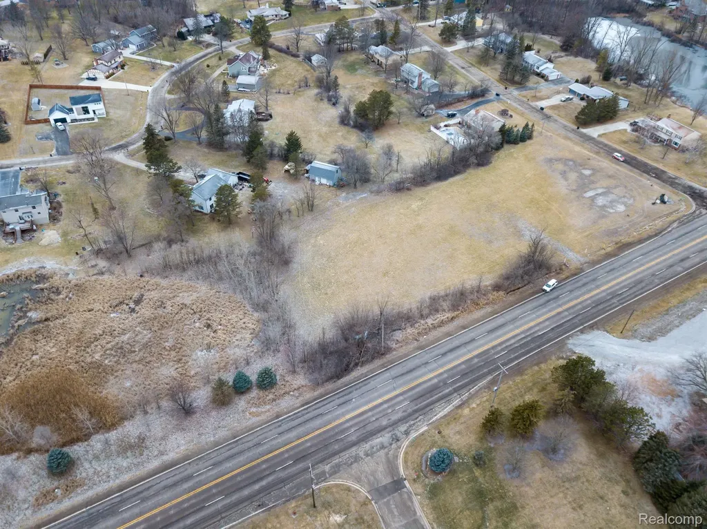 00 S Saginaw Street Grand Blanc Charter Township MI 48439