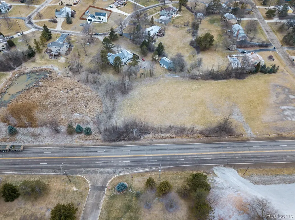 00 S Saginaw Street Grand Blanc Charter Township MI 48439