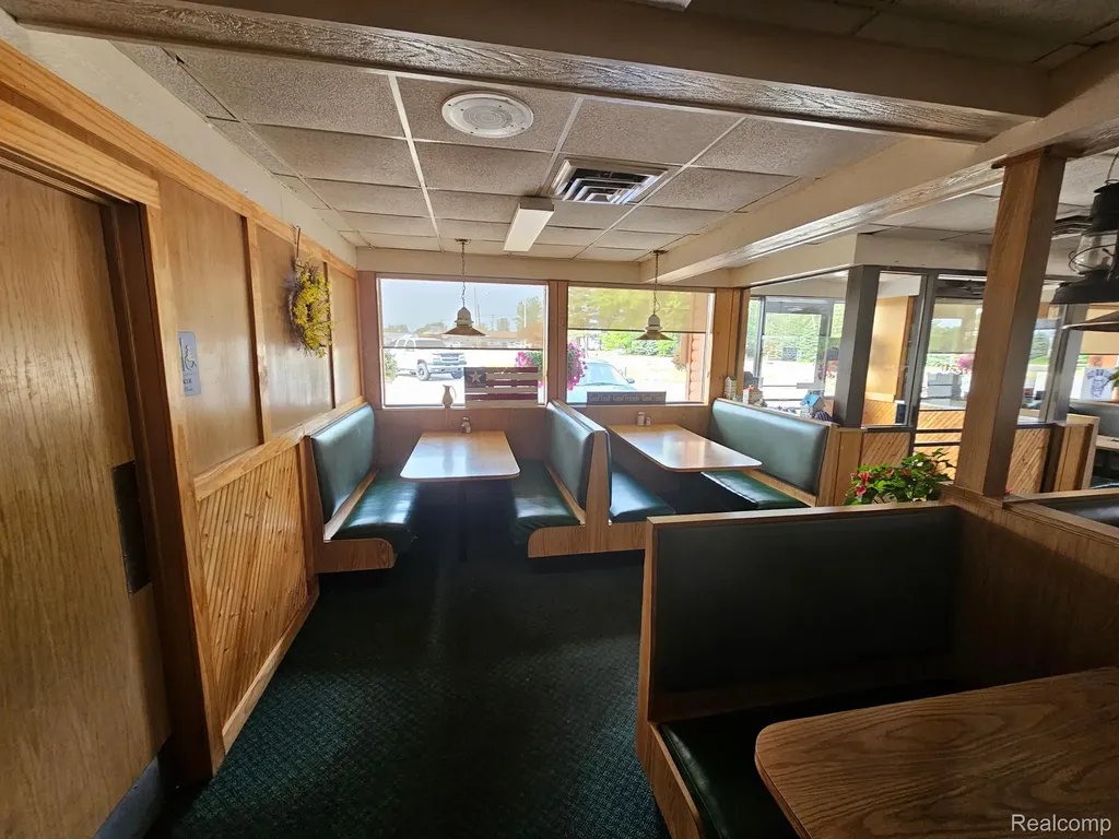 884 S State Street Au Sable Charter Township MI 48750