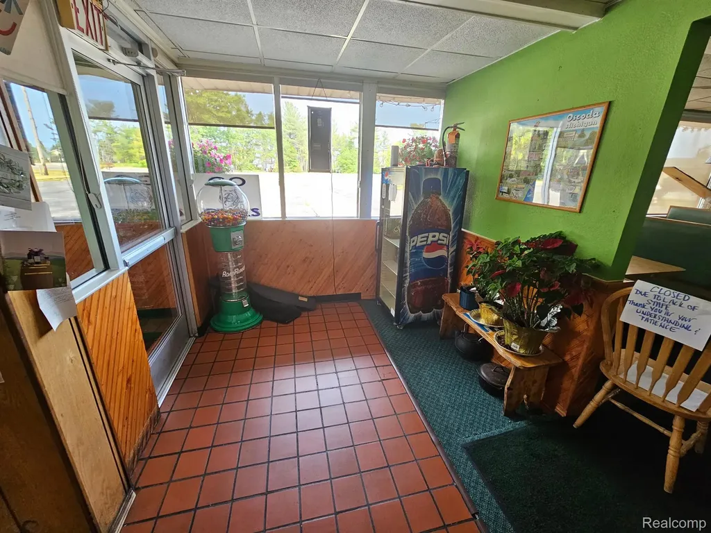 884 S State Street Au Sable Charter Township MI 48750