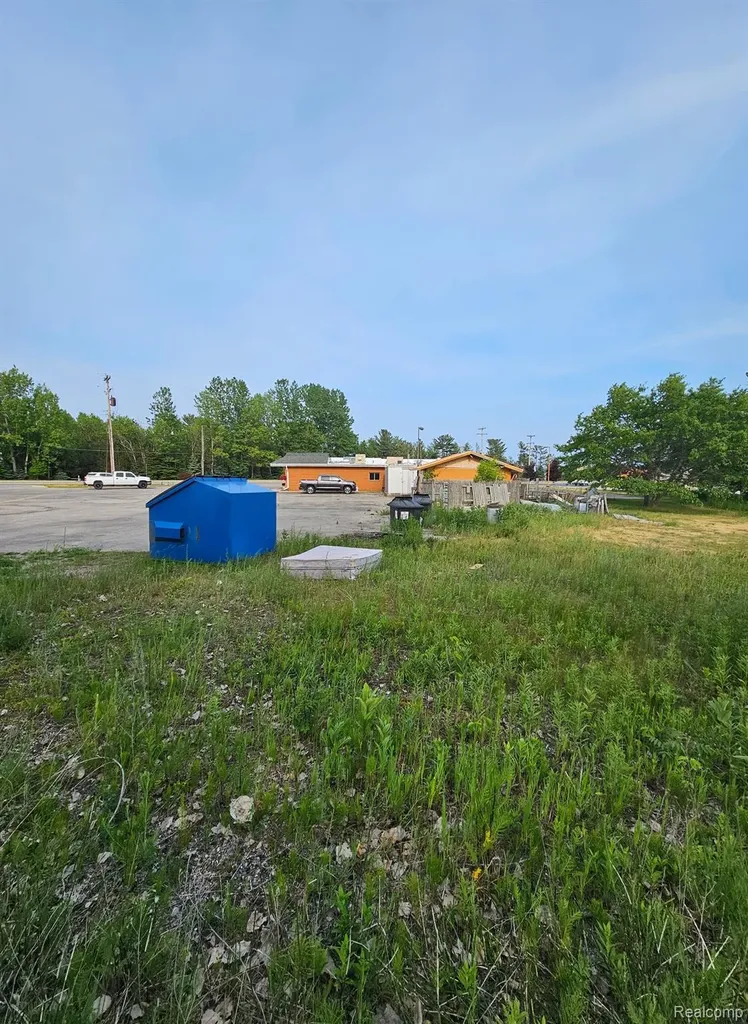 884 S State Street Au Sable Charter Township MI 48750