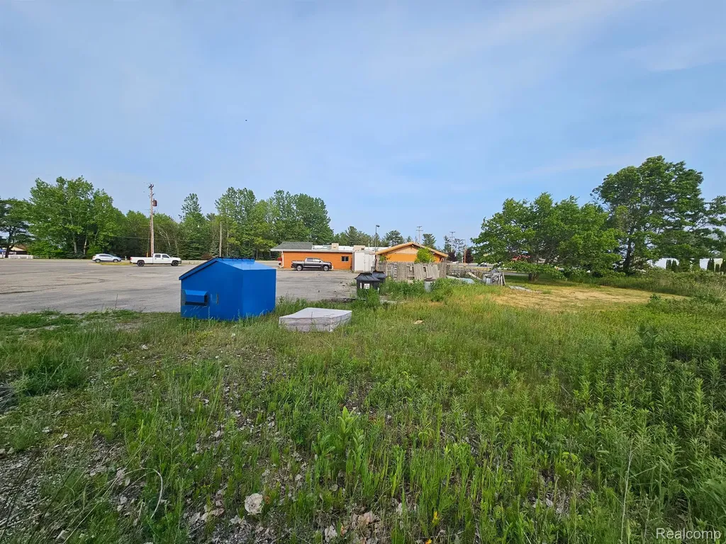 884 S State Street Au Sable Charter Township MI 48750