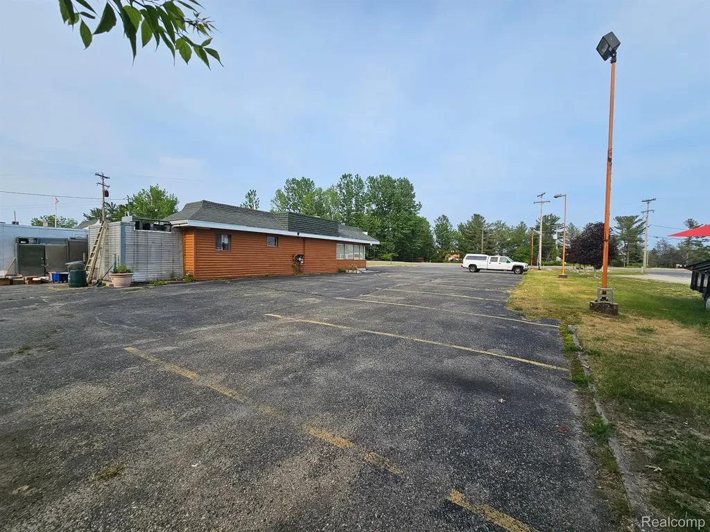 884 S State Street Au Sable Charter Township MI 48750