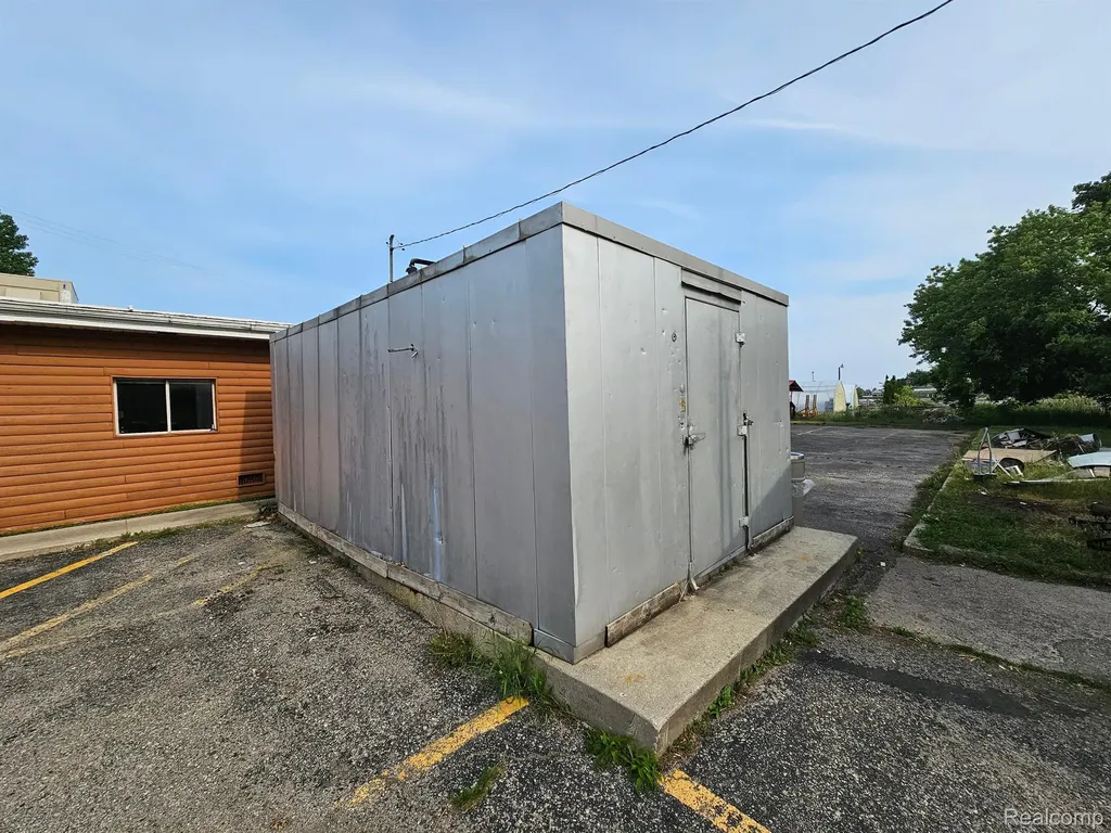 884 S State Street Au Sable Charter Township MI 48750