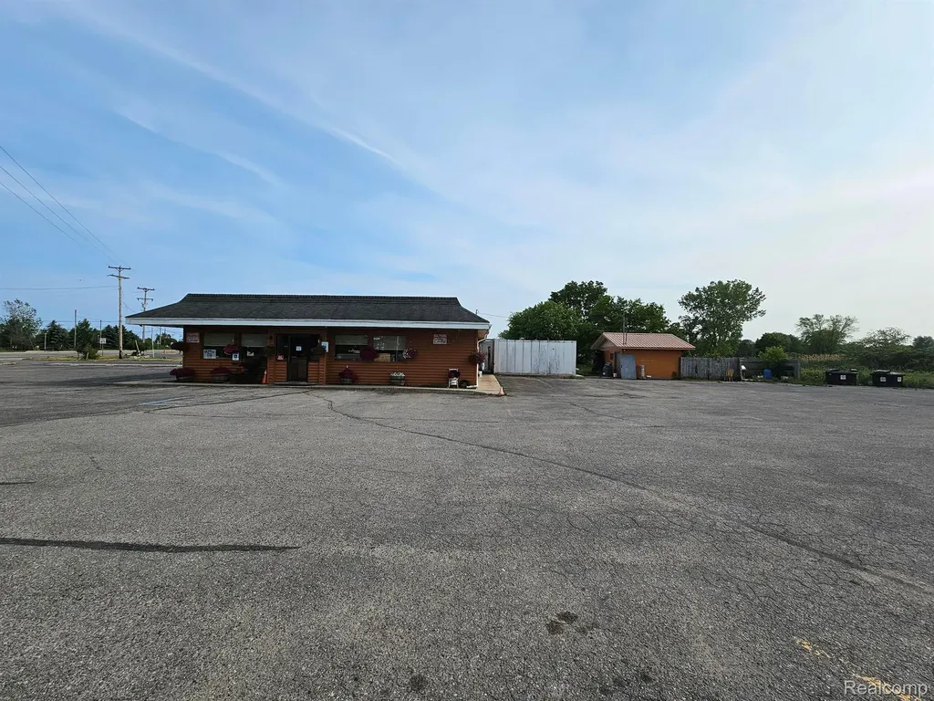 884 S State Street Au Sable Charter Township MI 48750