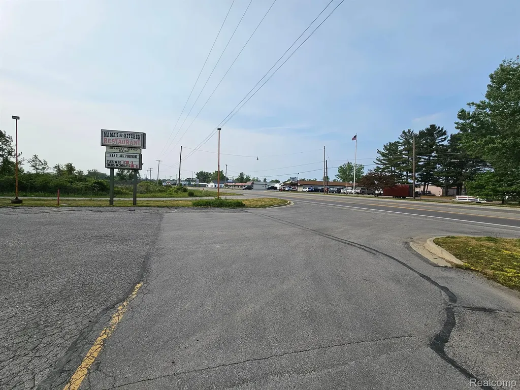 884 S State Street Au Sable Charter Township MI 48750
