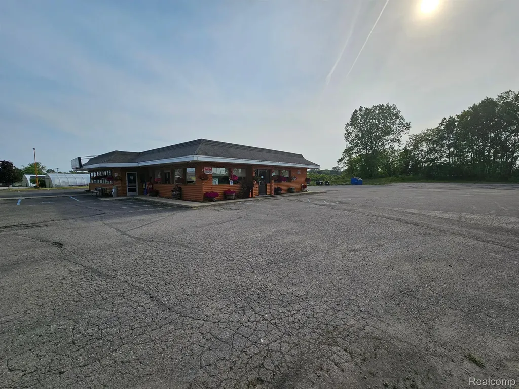 884 S State Street Au Sable Charter Township MI 48750