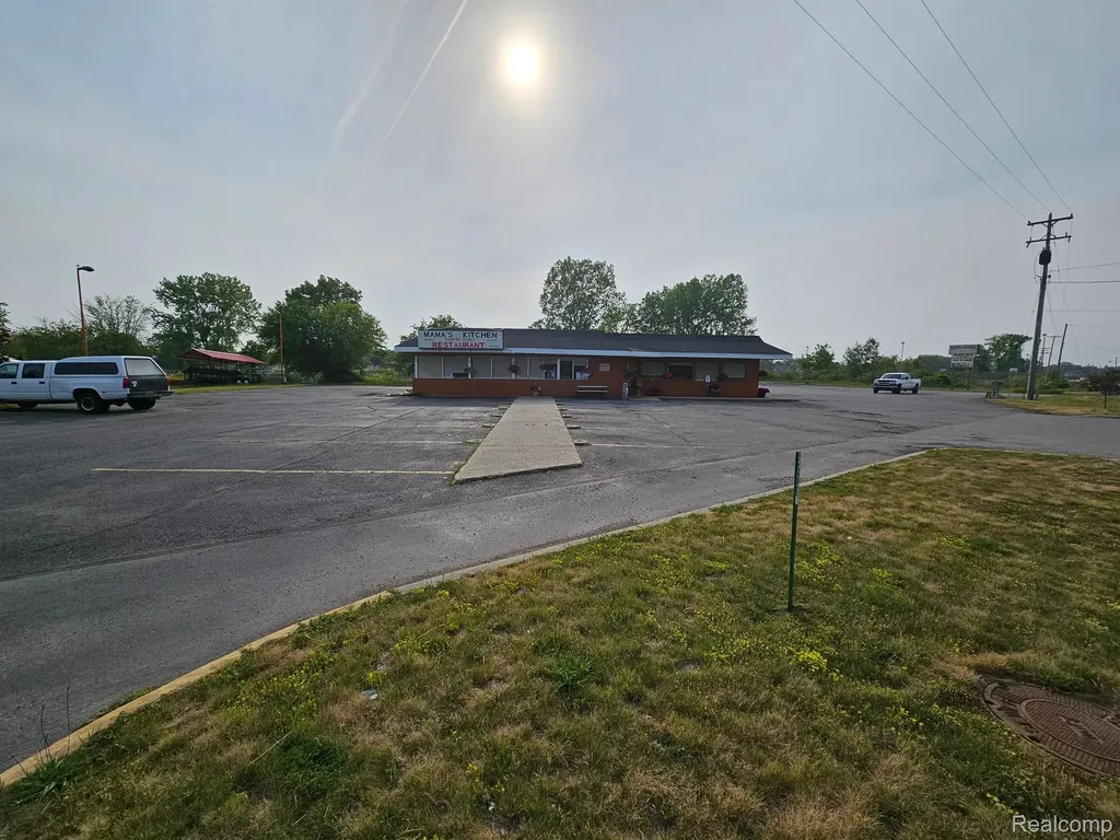 884 S State Street Au Sable Charter Township MI 48750