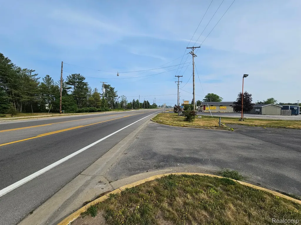 884 S State Street Au Sable Charter Township MI 48750
