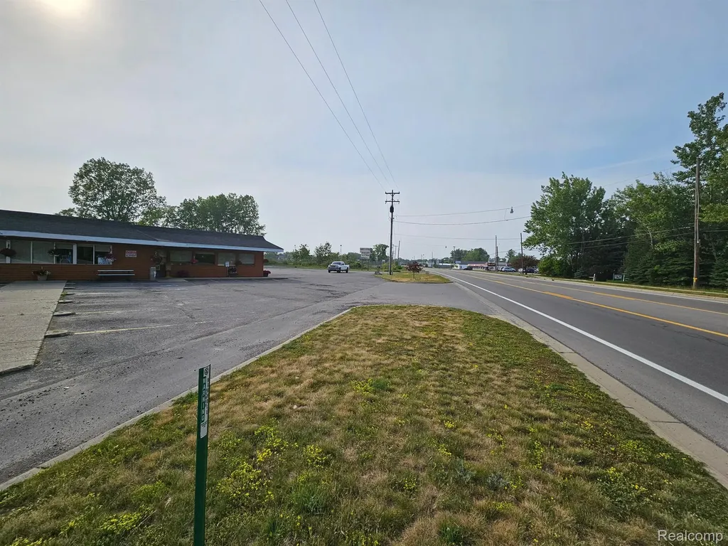 884 S State Street Au Sable Charter Township MI 48750