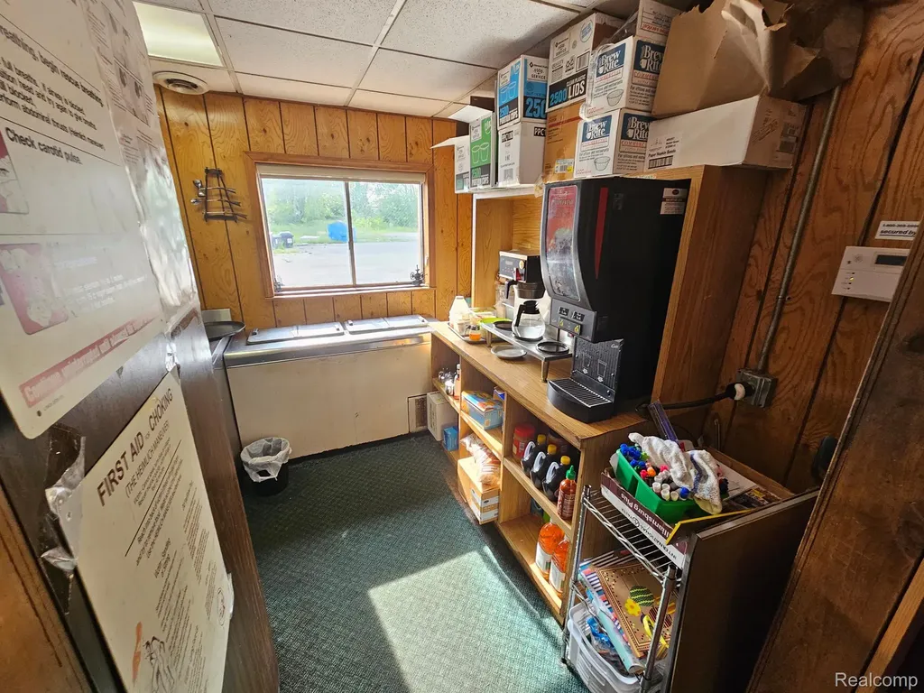 884 S State Street Au Sable Charter Township MI 48750