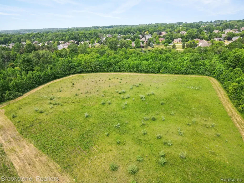 29 Mile Washington Township MI 48094