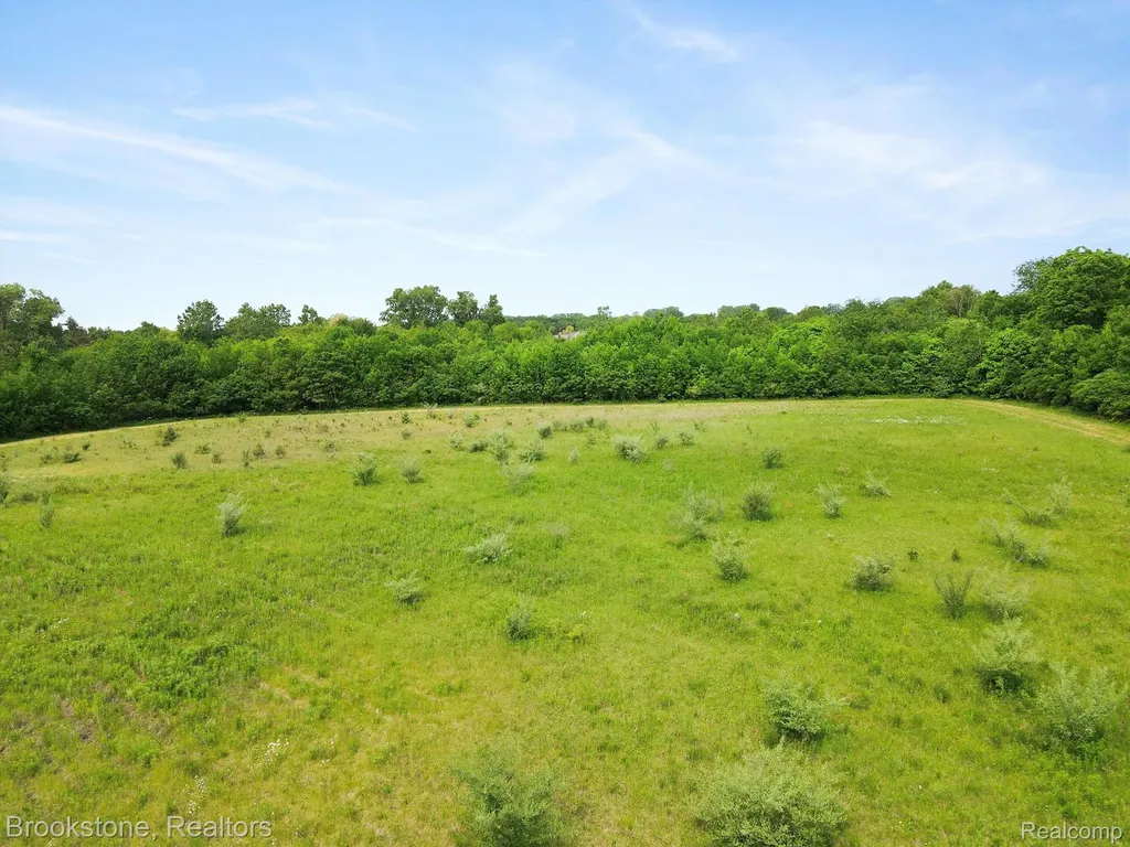 29 Mile Washington Township MI 48094