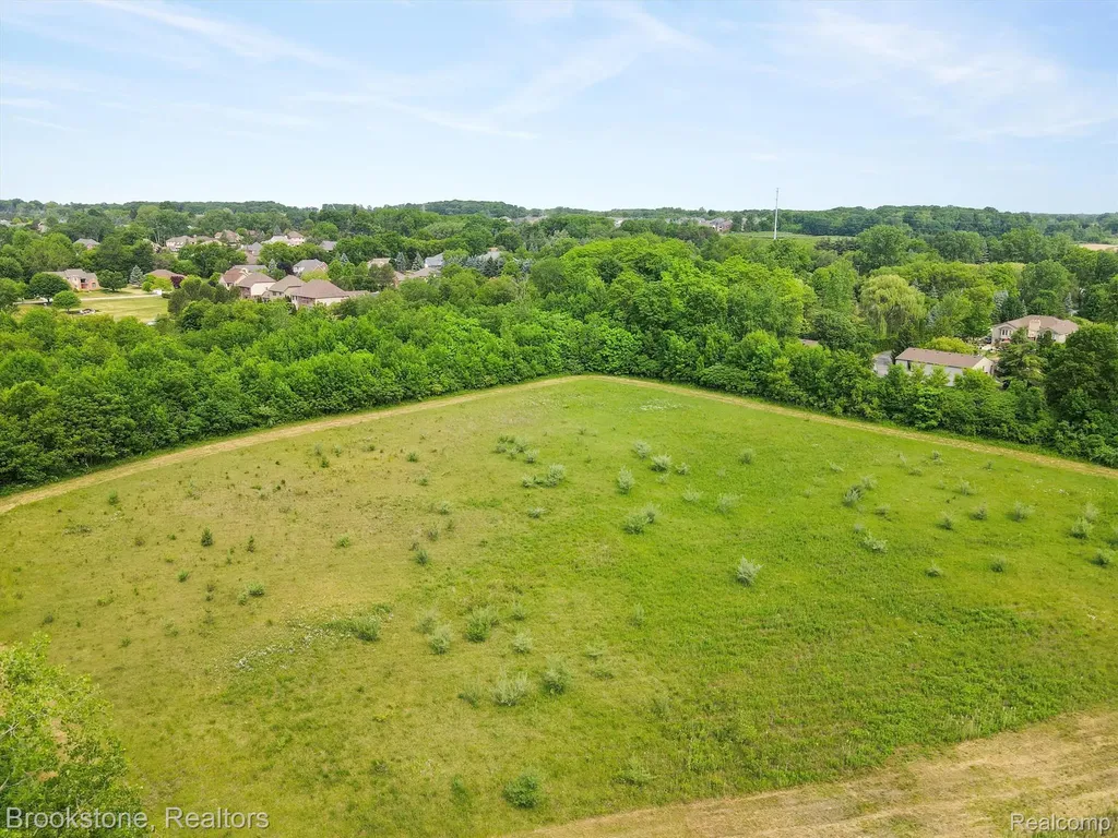 29 Mile Washington Township MI 48094