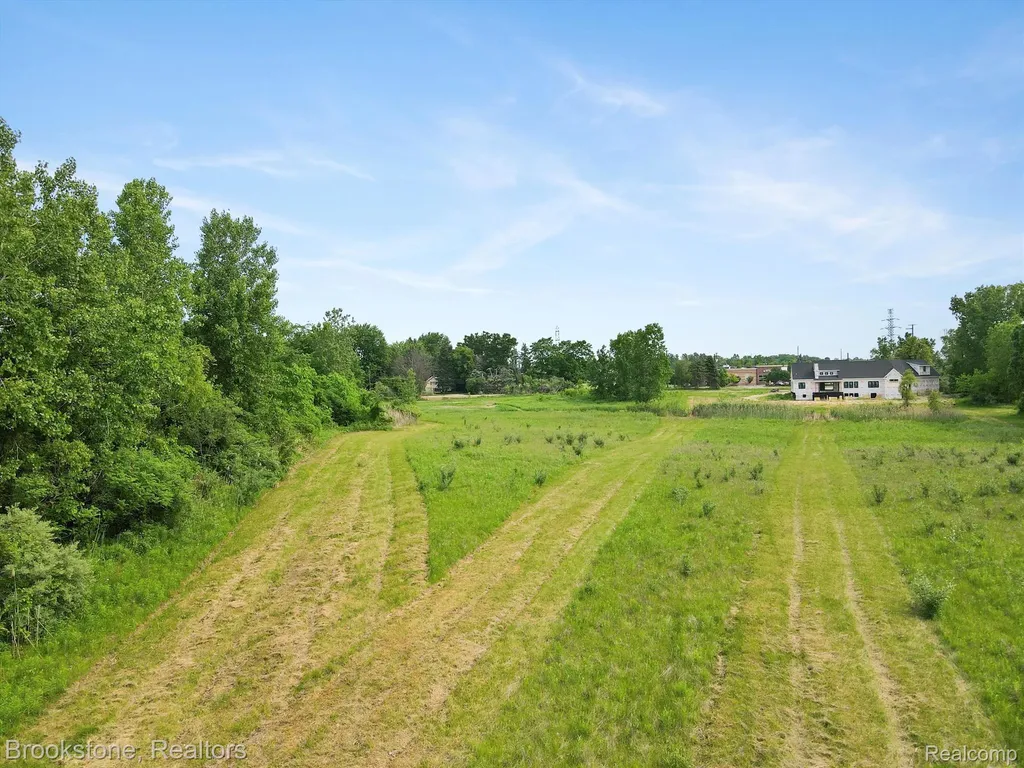29 Mile Washington Township MI 48094