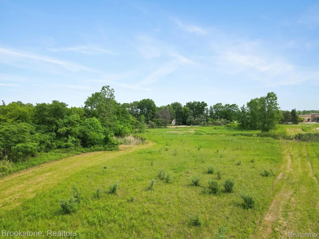 29 Mile Washington Township MI 48094