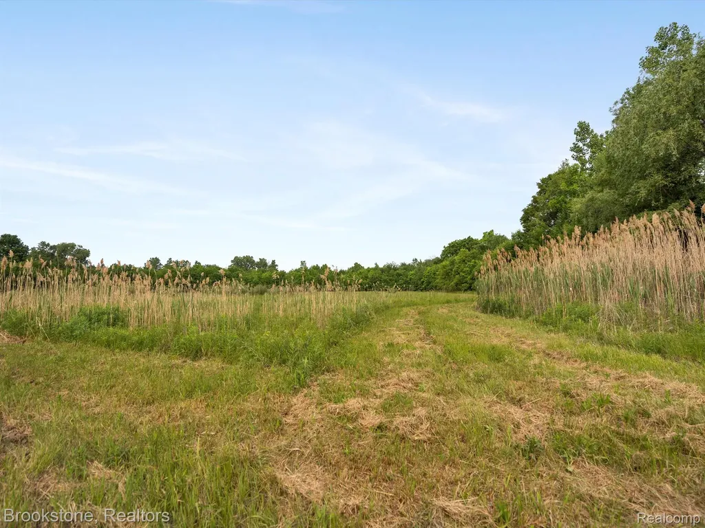 29 Mile Washington Township MI 48094