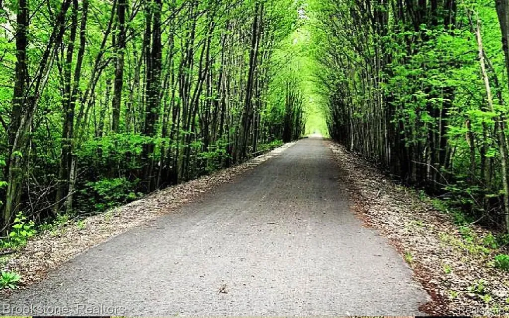 29 Mile Washington Township MI 48094