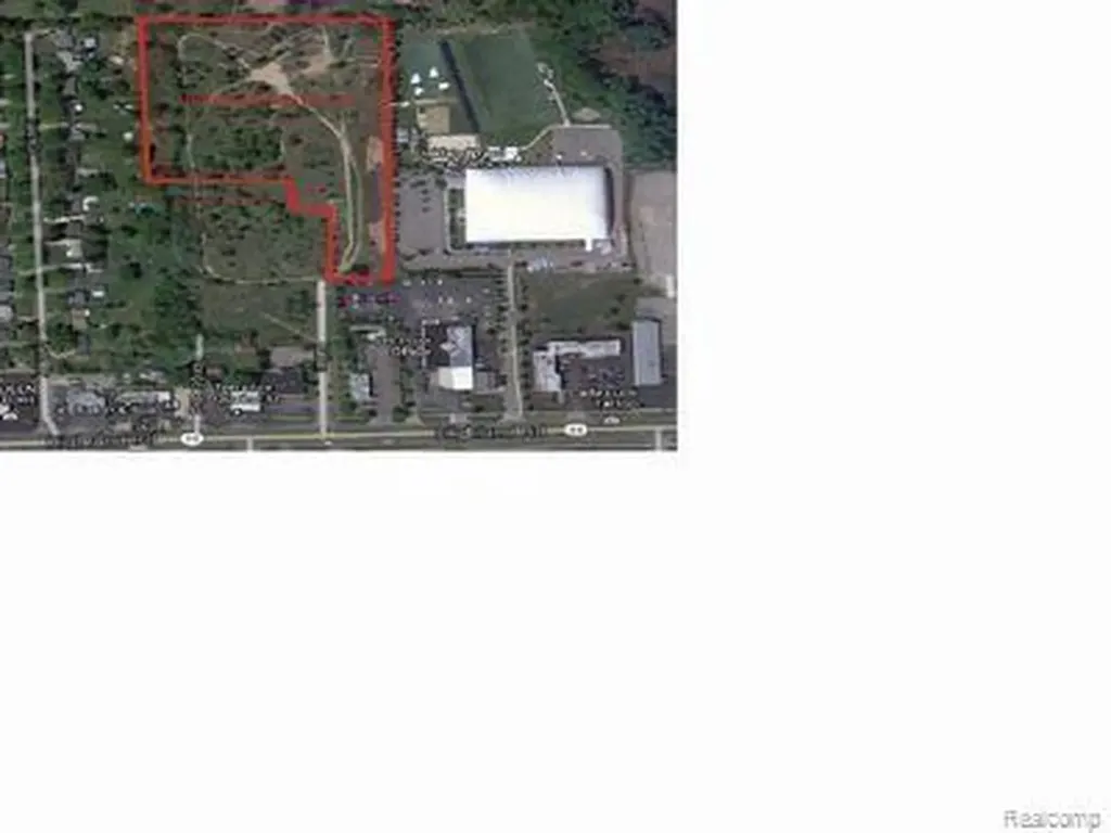 1 Balian Drive Waterford Charter Township MI 48327
