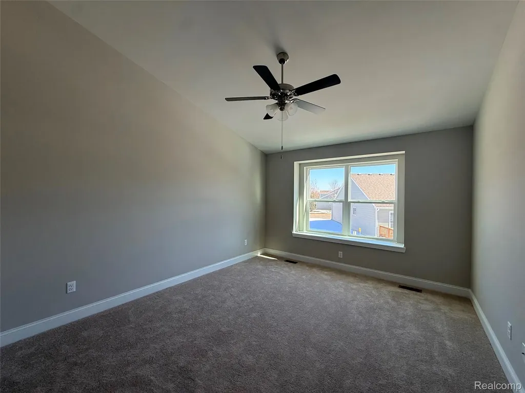 1025 Camellia Circle Marion Township MI 48843