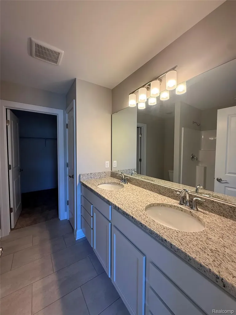 1025 Camellia Circle Marion Township MI 48843