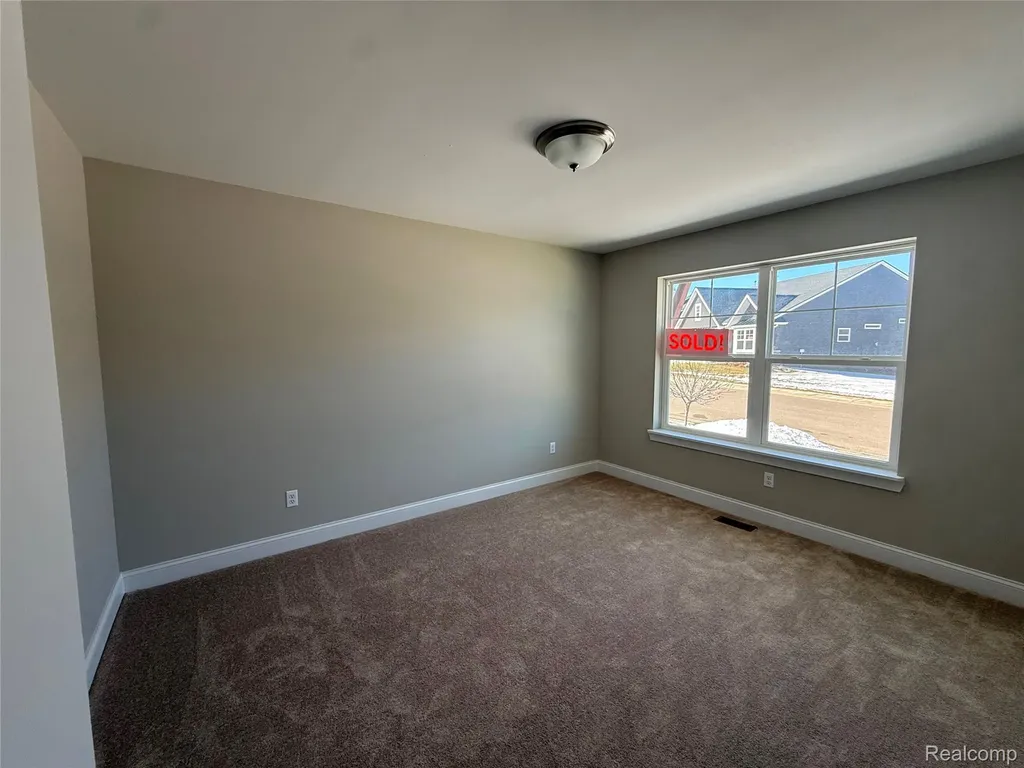 1025 Camellia Circle Marion Township MI 48843