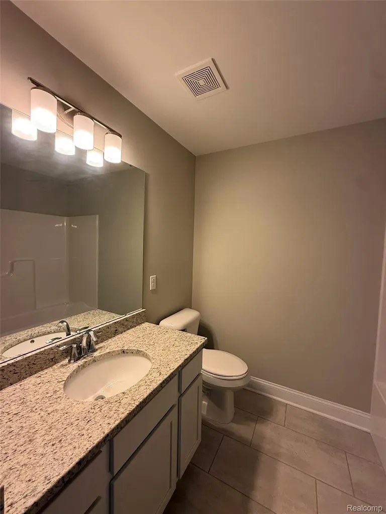 1025 Camellia Circle Marion Township MI 48843