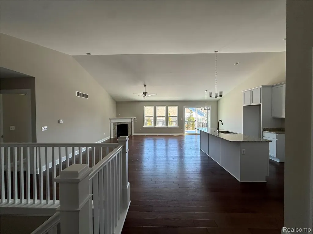 1025 Camellia Circle Marion Township MI 48843